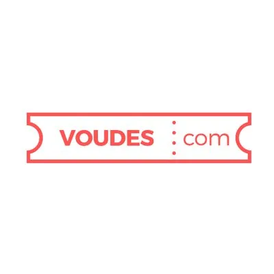voudes.com's icon