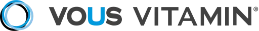 Vous Vitamin logo
