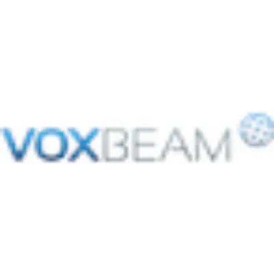 voxbeam.com's icon