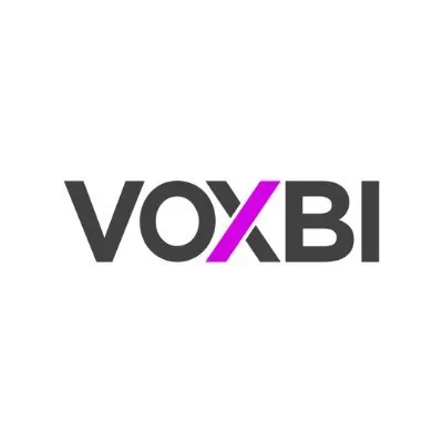 voxbi.com's icon