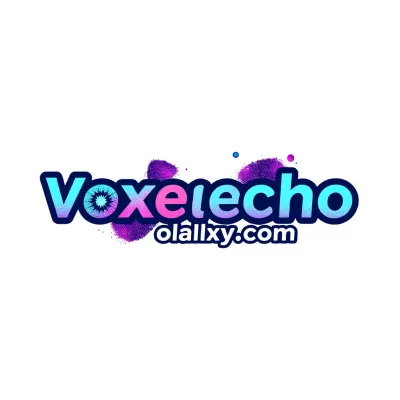 Vox Echo Galaxy's icon