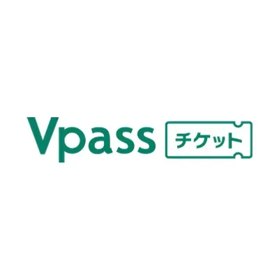 vpassticket.jp's icon