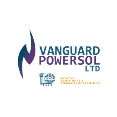 Vanguard Powersol Limited's icon