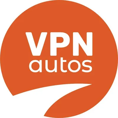 vpn-autos.com's icon
