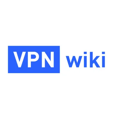 VPNwiki's icon