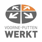 Logo van Voorne-Putten Werkt