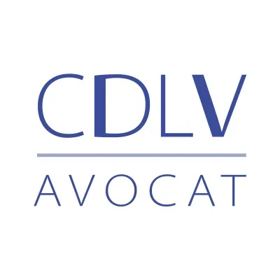 VR Avocats | Le Port Réunion's icon