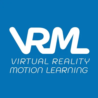 vr-motion-learning.com's icon