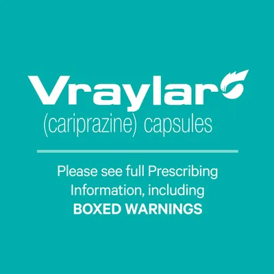vraylar.com's icon