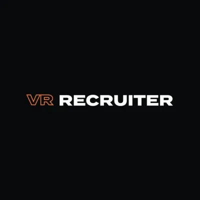 VR Recruiter's brand icon