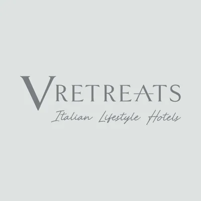 vretreats.com's icon