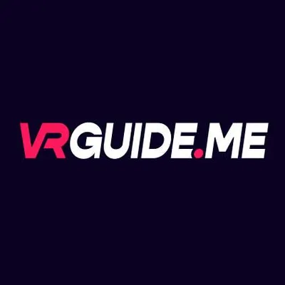 vrguideme.com's icon