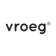 Logo van vroeg