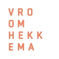Logo van Vroom Hekkema