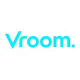 Logo van Vroom