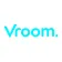 Logo van Vroom