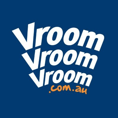 Vroomvroomvroom