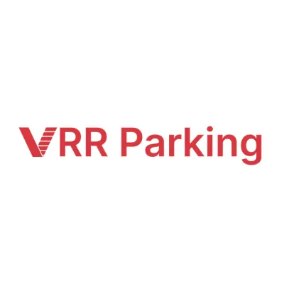 VRR Parking's icon