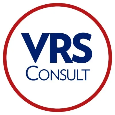 vrsconsult.com's icon