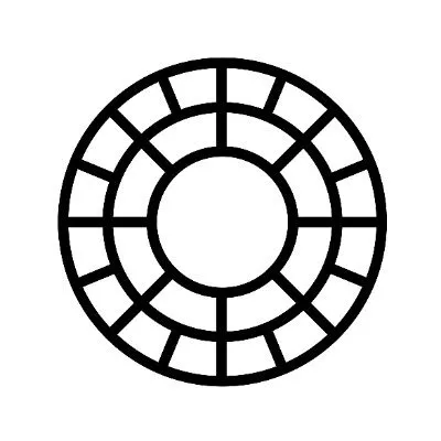 VSCO's icon