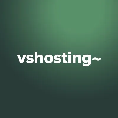 vshosting.eu's icon