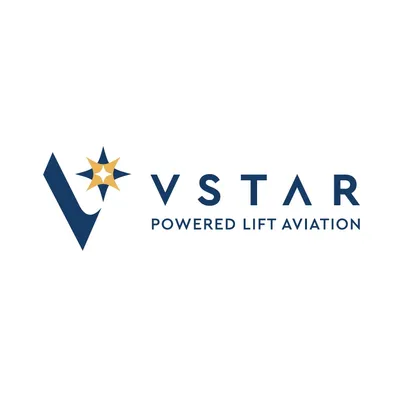 vstarpoweredliftaviation.com's icon