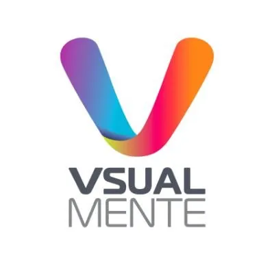 vsualmente.com's icon