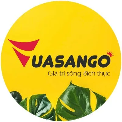 vuasango.com's icon
