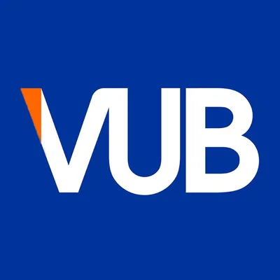vub.be's icon