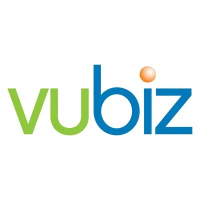 vubiz.com's icon