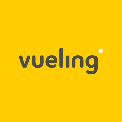 Vueling's icon