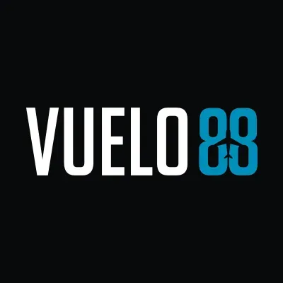 Vuelo 88's icon