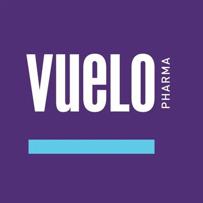 vuelopharma.com's icon