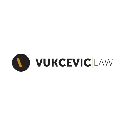 Vukcevic Law's icon