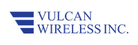 Vulcan Wireless logo