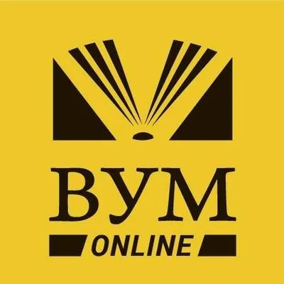 vumonline.ua's icon