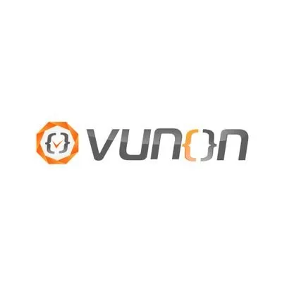vunon.com's icon