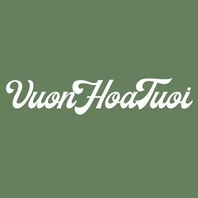 vuonhoatuoi.vn's icon