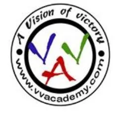 vvacademy.com's icon