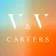 Logo van V&V Careers