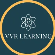 vvrlearning.com's icon