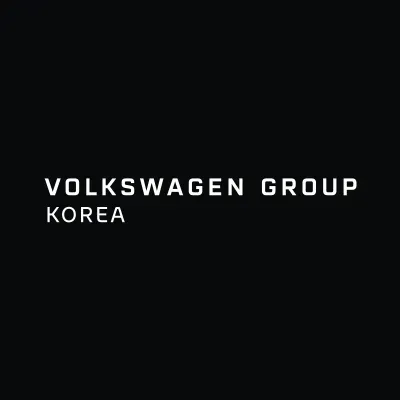 Volkswagen Group Korea's icon
