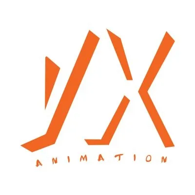 vxanimation.com's icon