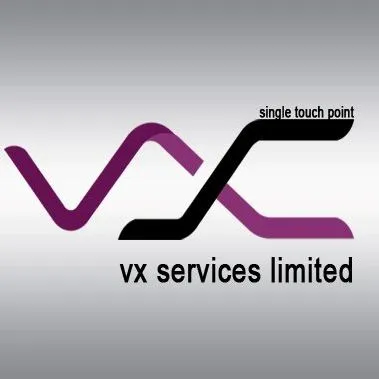 vxlimited.com's icon