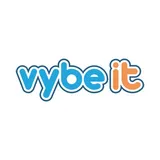 Logo van Vybe IT