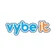 Logo van Vybe IT