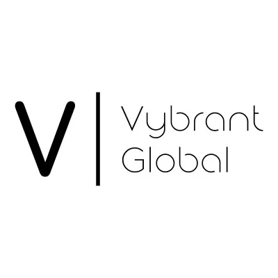 vybrantglobal.com's icon
