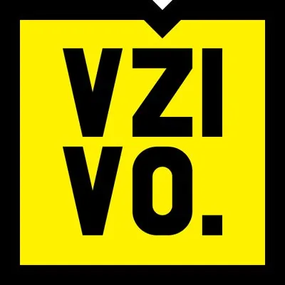vzivo.si's icon
