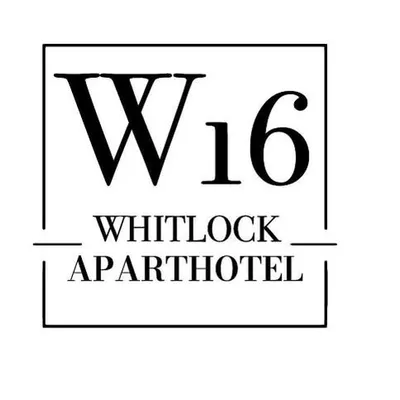 w16aparthotel.be's icon