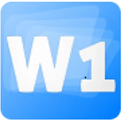 w1host.com.br's icon